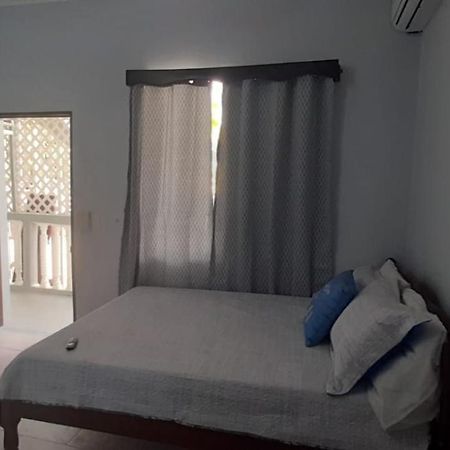Placencia Serenade Hotel מראה חיצוני תמונה