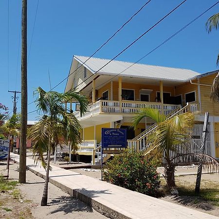 Placencia Serenade Hotel מראה חיצוני תמונה