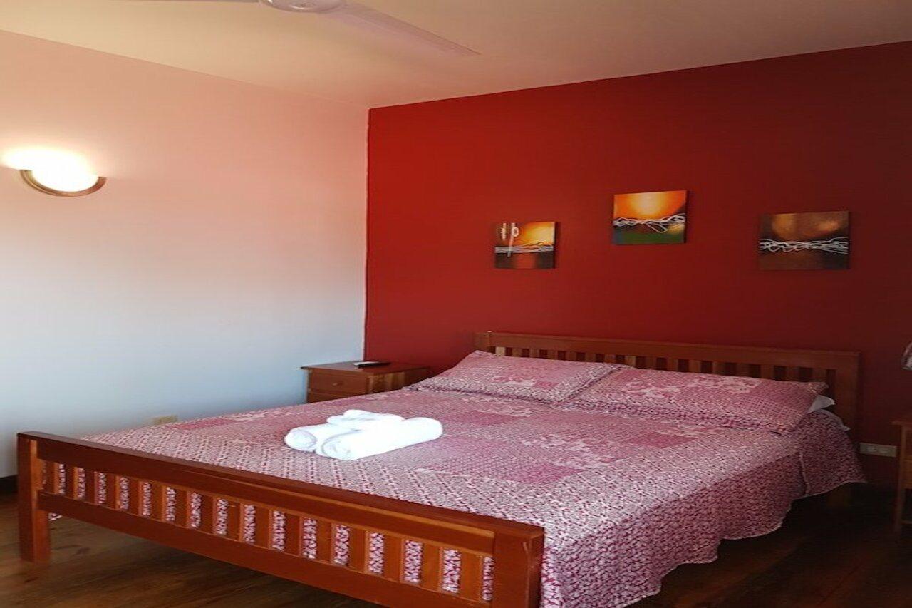 Placencia Serenade Hotel מראה חיצוני תמונה