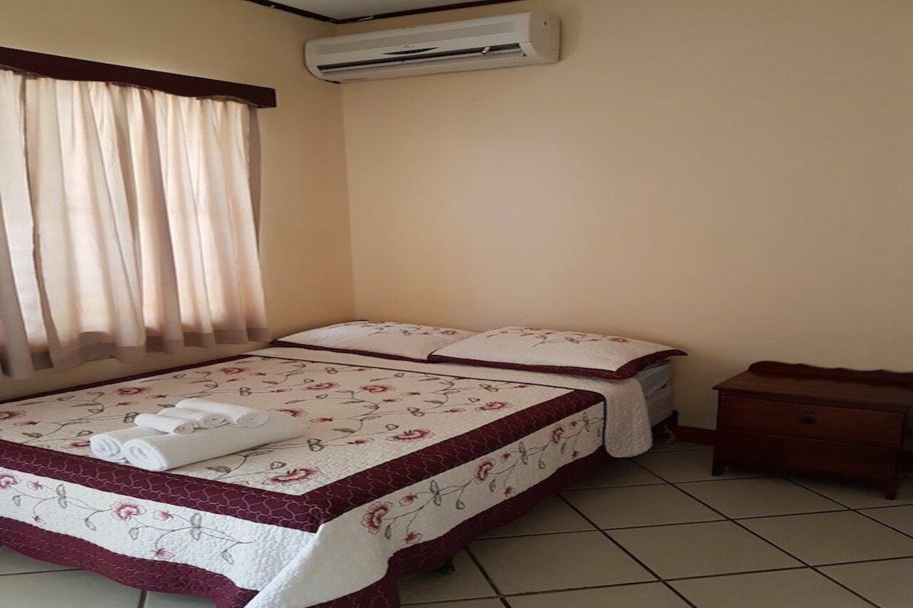 Placencia Serenade Hotel מראה חיצוני תמונה