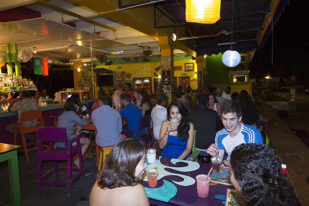 Placencia Serenade Hotel מראה חיצוני תמונה