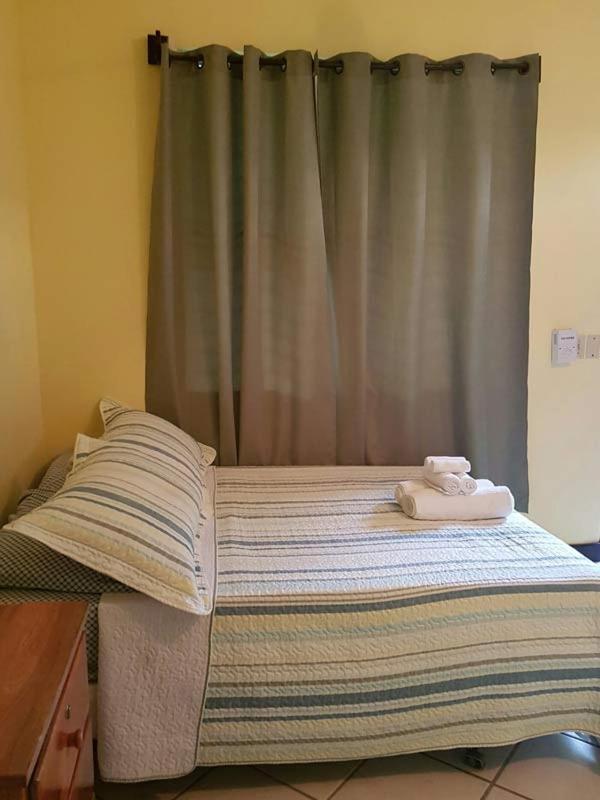 Placencia Serenade Hotel מראה חיצוני תמונה