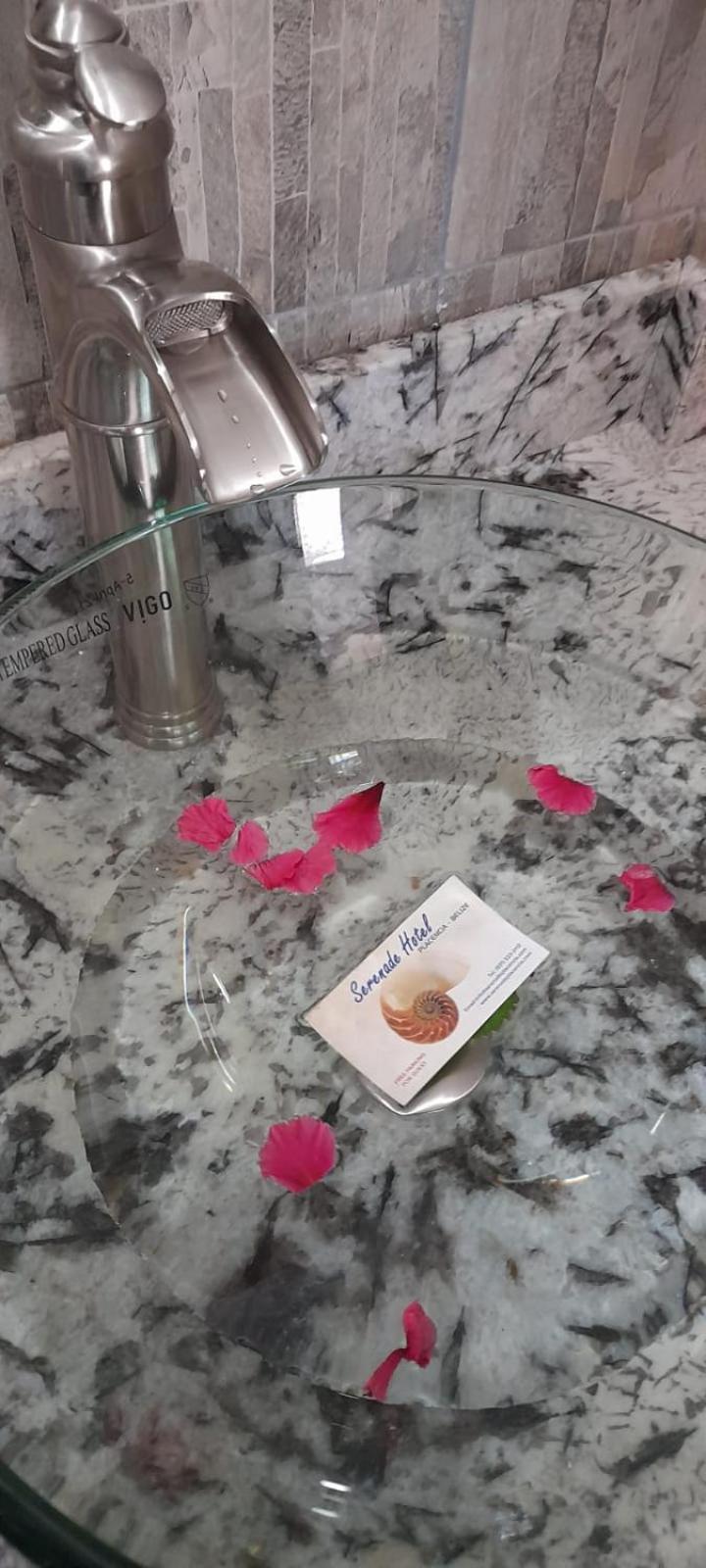 Placencia Serenade Hotel מראה חיצוני תמונה