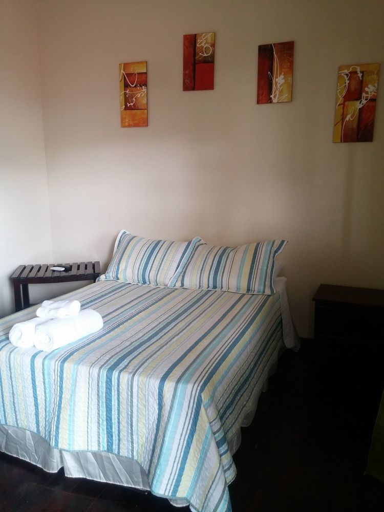 Placencia Serenade Hotel מראה חיצוני תמונה