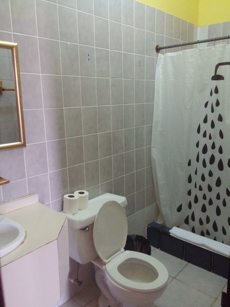 Placencia Serenade Hotel מראה חיצוני תמונה
