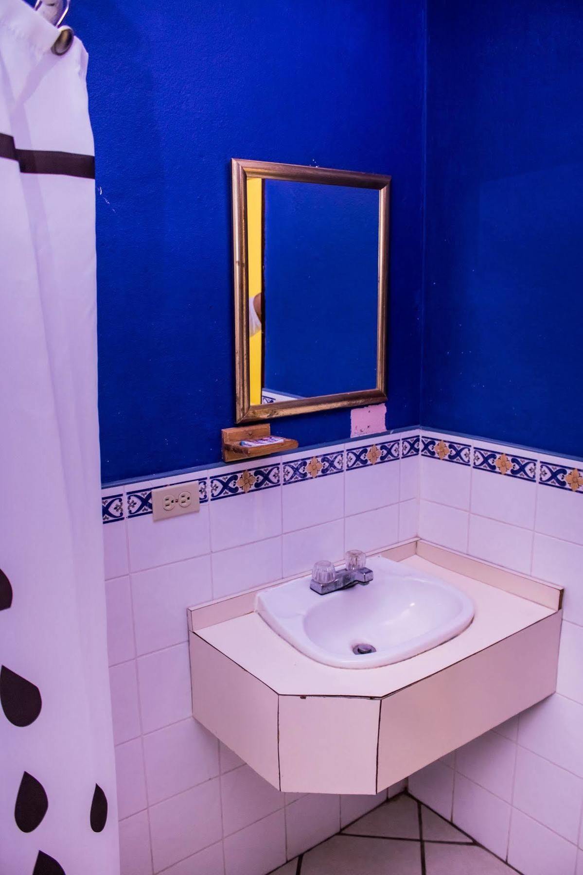 Placencia Serenade Hotel מראה חיצוני תמונה